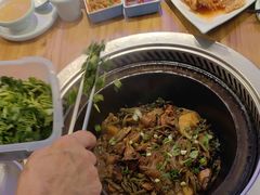 -锅老头铁锅炖•大锅蒸汽海鲜(韩乐坊店)