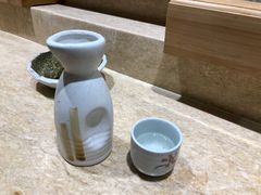 -东京屋(武定路店)
