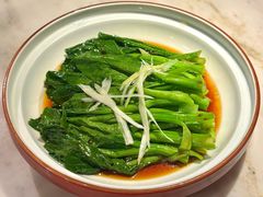 -绿茶餐厅(摩尔城店)