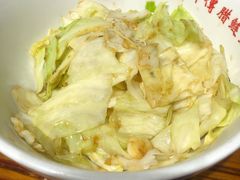 -炒师傅腊鲢鱼(左家塘店)