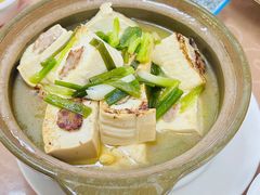 -幽优农庄·森波拉特色本地农家菜