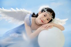 -可优蜜儿童摄影