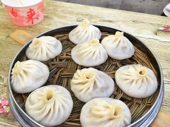 -小民大排档(光谷店)