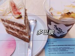-HUGS coffee(东区店)