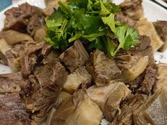-春花民族美食(佳木斯总店)