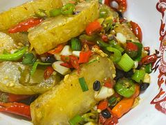 -胖东瓜·浏阳菜馆(火车站店)