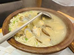 -渔家颂歌渔家味道(青石路店)
