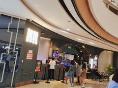 -加餐海鲜自助餐厅(福清万达店)
