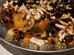 -三猫黑鱼花(南大店)