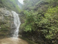 -孤山寨风景区