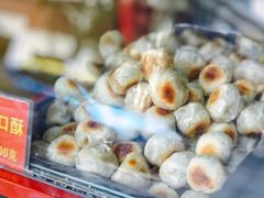 -宋记饼家(石门二路店)