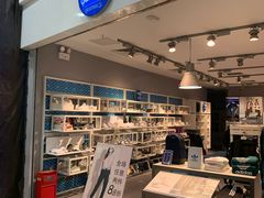 -adidas(印象城购物中心店)