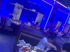 -汉金城海鲜烤肉自助百汇(烟台永旺购物中心店)