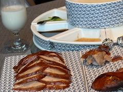 -羲和雅苑•北京烤鸭(平安国际金融中心店)