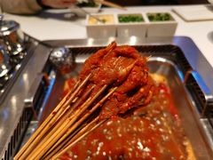 -宽来·欢聚火锅(来福士广场水景店)