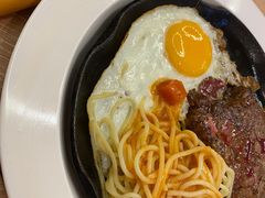 -豪客来牛排(成都锦江大融城店)