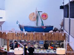 -石砰渔港·海鲜楼