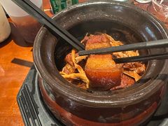 -回家吃饭·地道南昌菜(建德观总店)