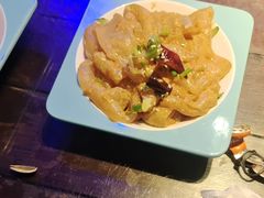 -江边城外烤全鱼(方庄时代购物中心店)
