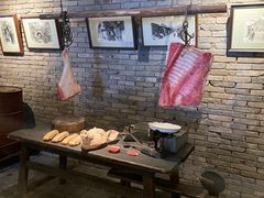 自助取餐区-和平菓局(王府井店)