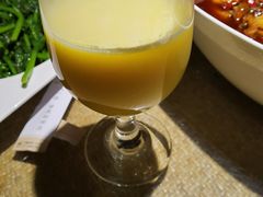 玉米汁-渝信川菜(长安店)