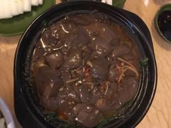 -龙泉人椰子鸡.糟粕醋.海南菜(三亚旗舰店)