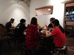 -铃木食堂(帽儿胡同店)