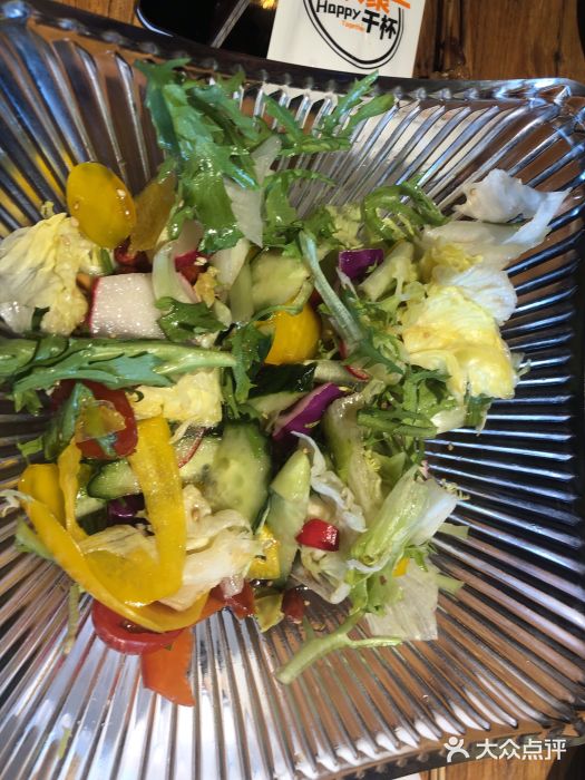 聚点串吧·北京烧烤(赵登禹路店)图片