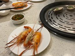 -青蓬蒸汽海鲜·深圳老字号·团建聚会(壹方城店)