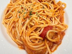 -必胜客(新中纬店)