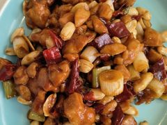 -南山鲜虾面·活鲜小馆·海味大连菜(南山总店)