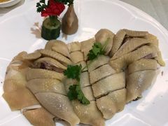-太子园林酒家