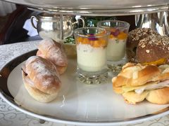 -Salon de Ville浦江汇(上海外滩华尔道夫酒店店)