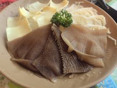 -鸿姐老火锅(龙阳店)