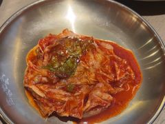 -西塔老太太泥炉烤肉(济南首店)