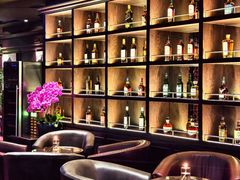 -Wolfgang’s Steakhouse 沃夫冈牛排馆(上海白玉兰广场店)