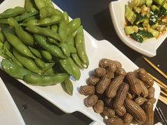 -串王阿三烧烤·小龙虾·烤鱼(拱墅胜利河美食街店)