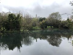 -贵阳市花溪国家城市湿地公园