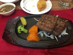 -斗牛士牛排餐厅(富力海珠城广场店)