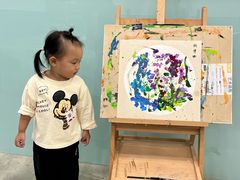-学知乐教育·幼小衔接·小学科辅导(浦东外高桥森兰中心)