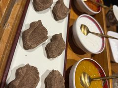 -敏珠拉姆藏餐·南京厨房(富春江东街店)