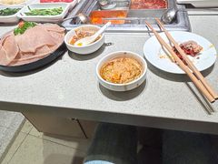 -海底捞火锅(天津SM城市广场店)