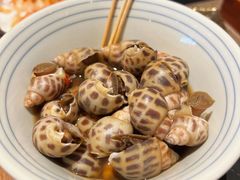 辣煮花螺-伊藤ITO(侨福芳草地购物中心店)