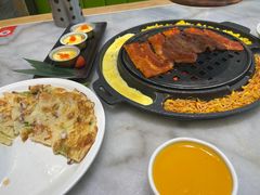 -韩宫宴和牛烤肉(合肥滨湖银泰城店)