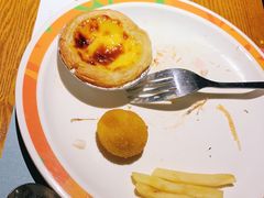 -比格比萨自助(花园路店)