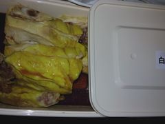 -玉华台饭庄(裕中西里小区店)