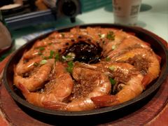 -老淮安·淮安菜(涟水店)