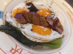 -肥韬茶餐厅(海上世界店)