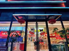 -湘江红·湖南招牌菜(莲花南路店)