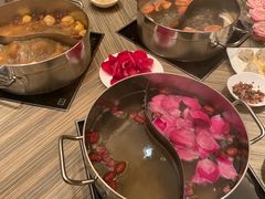 -四季火锅酒家(新濠影汇店)